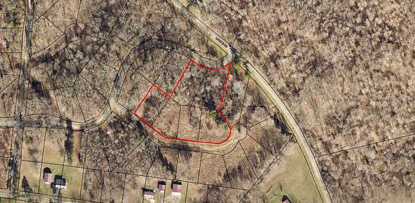 2.6 Acres of Residential Land for Sale in Cadiz, Kentucky