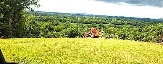 6.5 Acres of Residential Land for Sale in Shelbyville, Tennessee