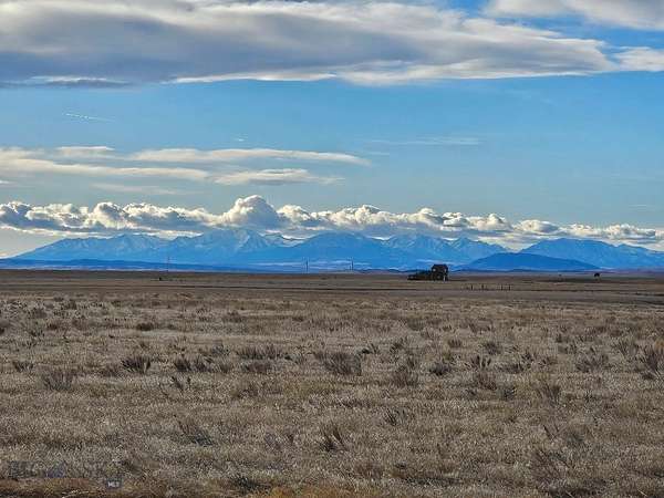 21.6 Acres of Recreational Land & Farm for Sale in Shawmut, Montana