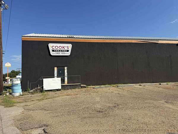 0.12 Acres of Commercial Land for Sale in Baton Rouge, Louisiana