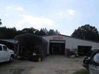 5 Acres of Improved Commercial Land for Sale in Gentry, Arkansas