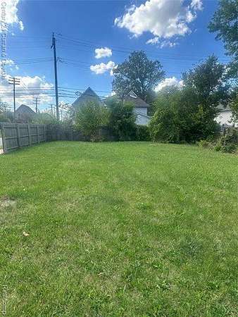 0.05 Acres of Residential Land for Sale in Detroit, Michigan