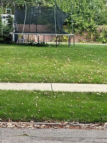 0.07 Acres of Residential Land for Sale in Detroit, Michigan