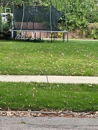 0.07 Acres of Residential Land for Sale in Detroit, Michigan