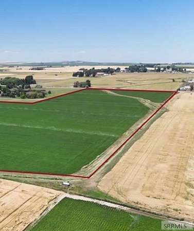 20 Acres of Land for Sale in Idaho Falls, Idaho