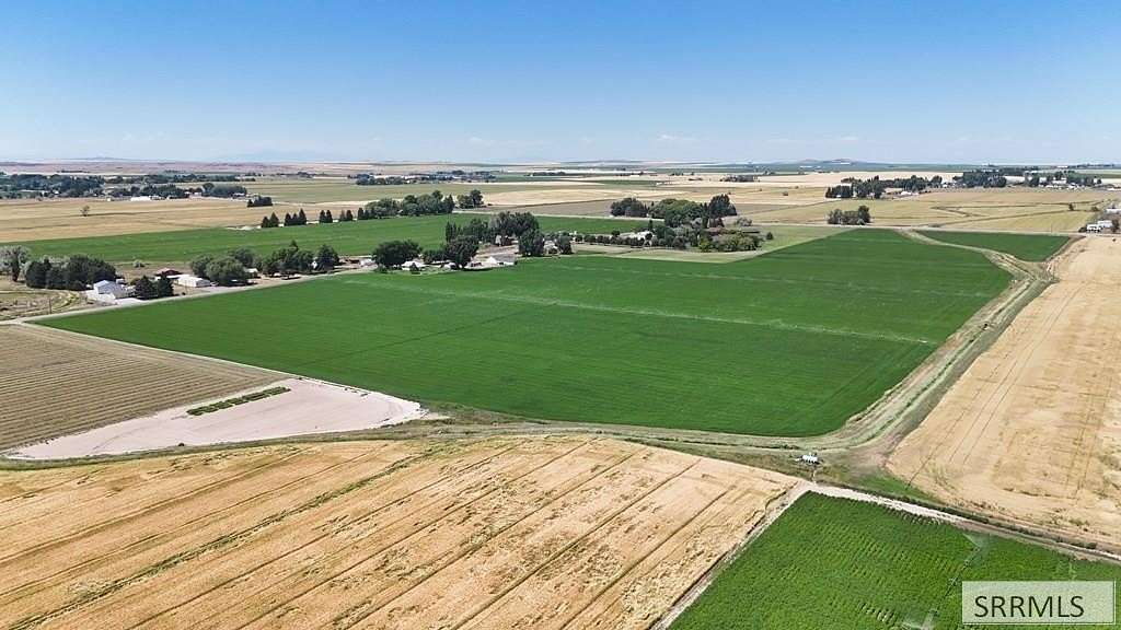 31 Acres of Agricultural Land for Sale in Idaho Falls, Idaho