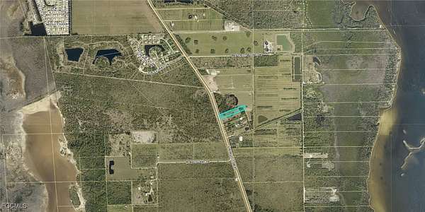 1.76 Acres of Residential Land for Sale in St. James City, Florida