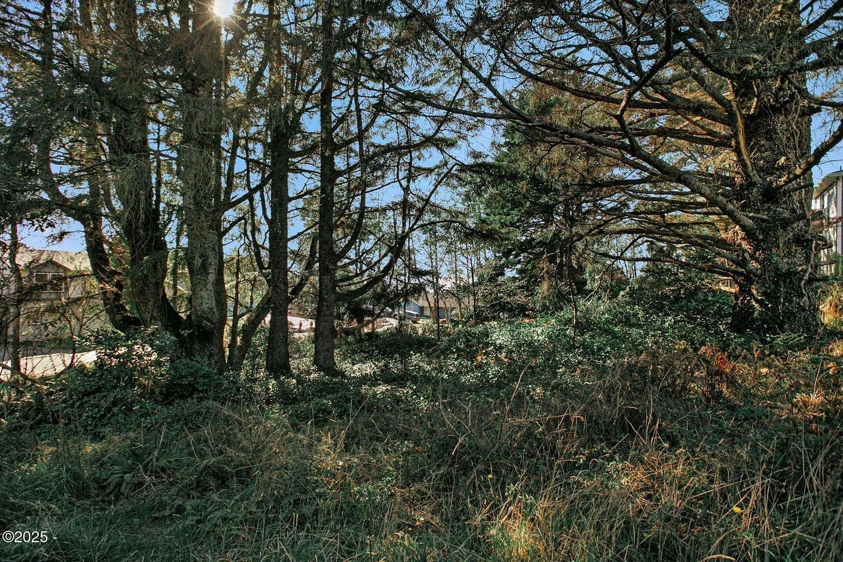 0.15 Acres of Residential Land for Sale in Lincoln City, Oregon