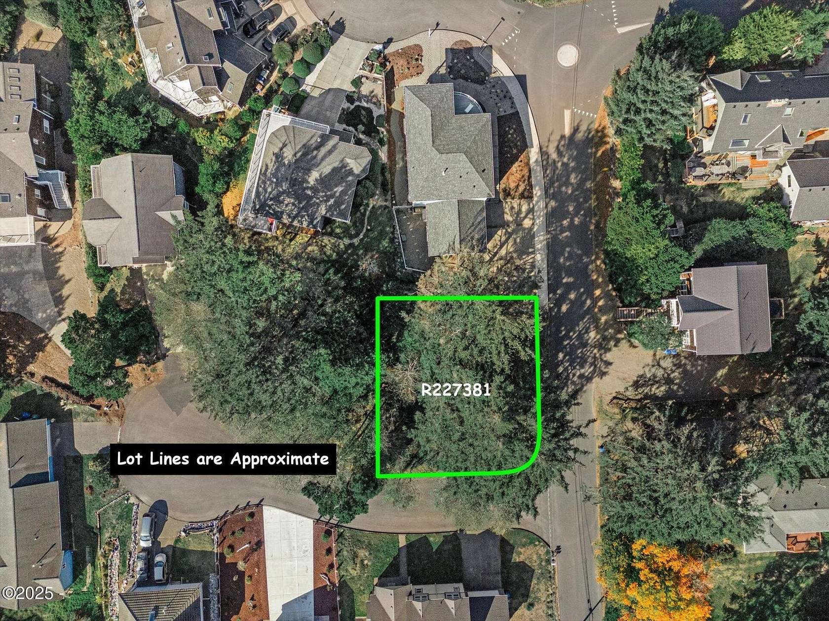 0.15 Acres of Residential Land for Sale in Lincoln City, Oregon
