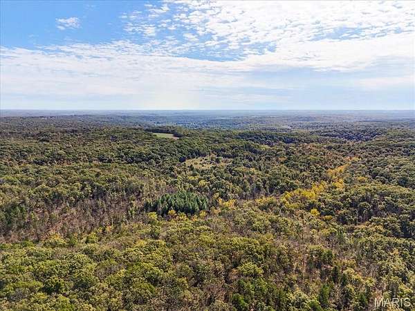 80 Acres of Recreational Land for Sale in Cuba, Missouri