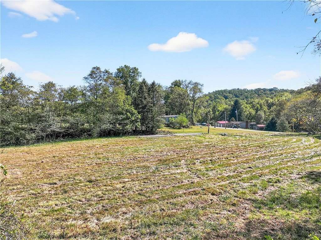 4.84 Acres of Residential Land for Sale in Belle Vernon, Pennsylvania