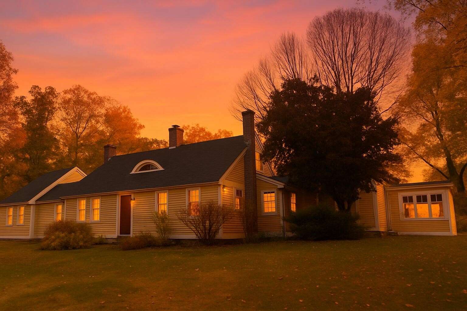 2.82 Acres of Improved Mixed-Use Land for Sale in South Berwick, Maine