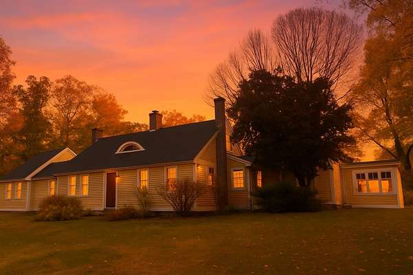 2.82 Acres of Improved Mixed-Use Land for Sale in South Berwick, Maine