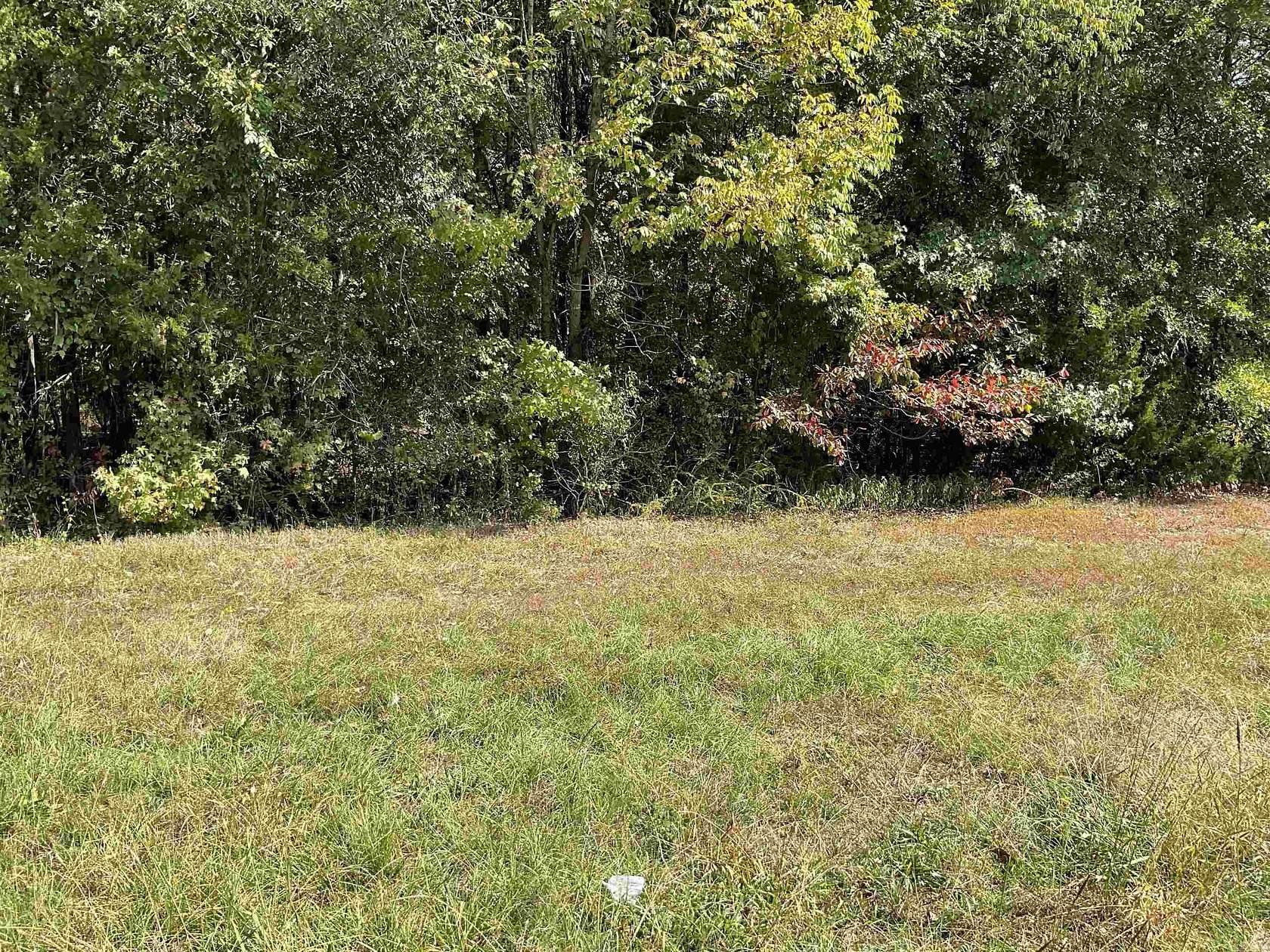 3.25 Acres of Commercial Land for Sale in Choctaw, Arkansas