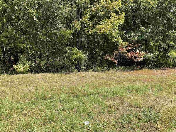 3.25 Acres of Commercial Land for Sale in Choctaw, Arkansas