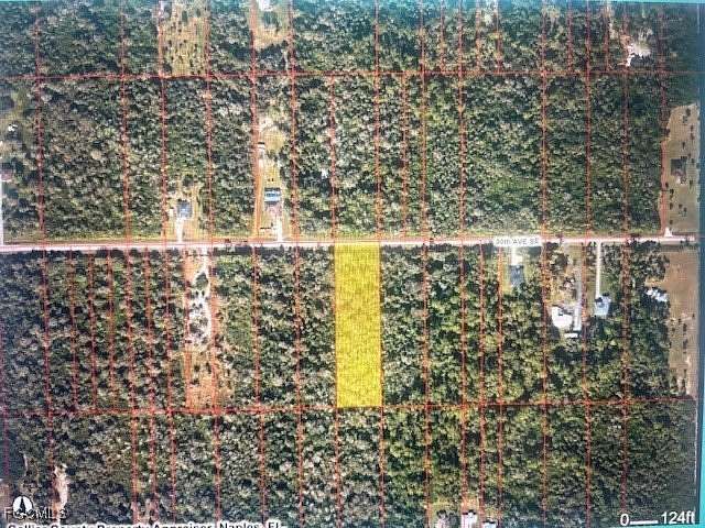 2.73 Acres of Residential Land for Sale in Naples, Florida