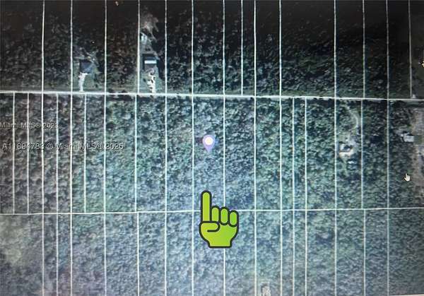 2.73 Acres of Residential Land for Sale in Naples, Florida