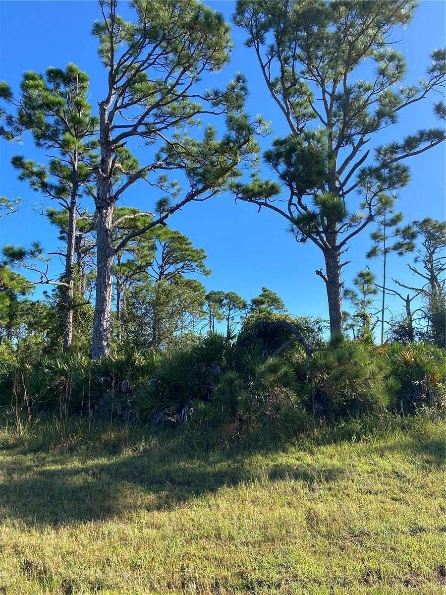 0.32 Acres of Land for Sale in Rotonda West, Florida