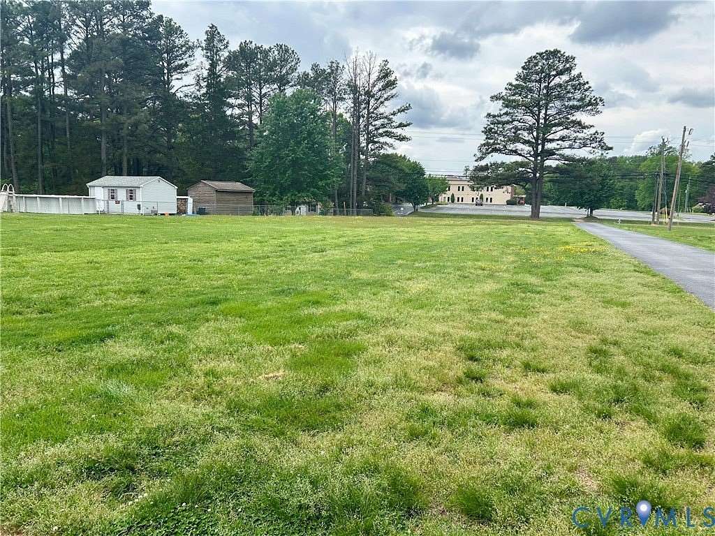 0.7 Acres of Land for Sale in Mechanicsville, Virginia