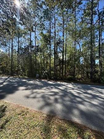 1.26 Acres of Residential Land for Sale in Dunnellon, Florida