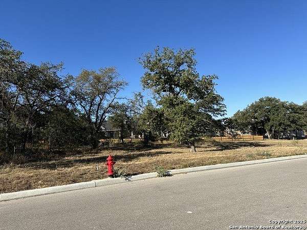 0.31 Acres of Residential Land for Sale in La Vernia, Texas