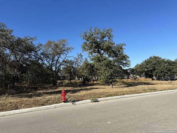 0.31 Acres of Residential Land for Sale in La Vernia, Texas