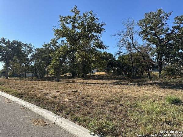 0.31 Acres of Residential Land for Sale in La Vernia, Texas