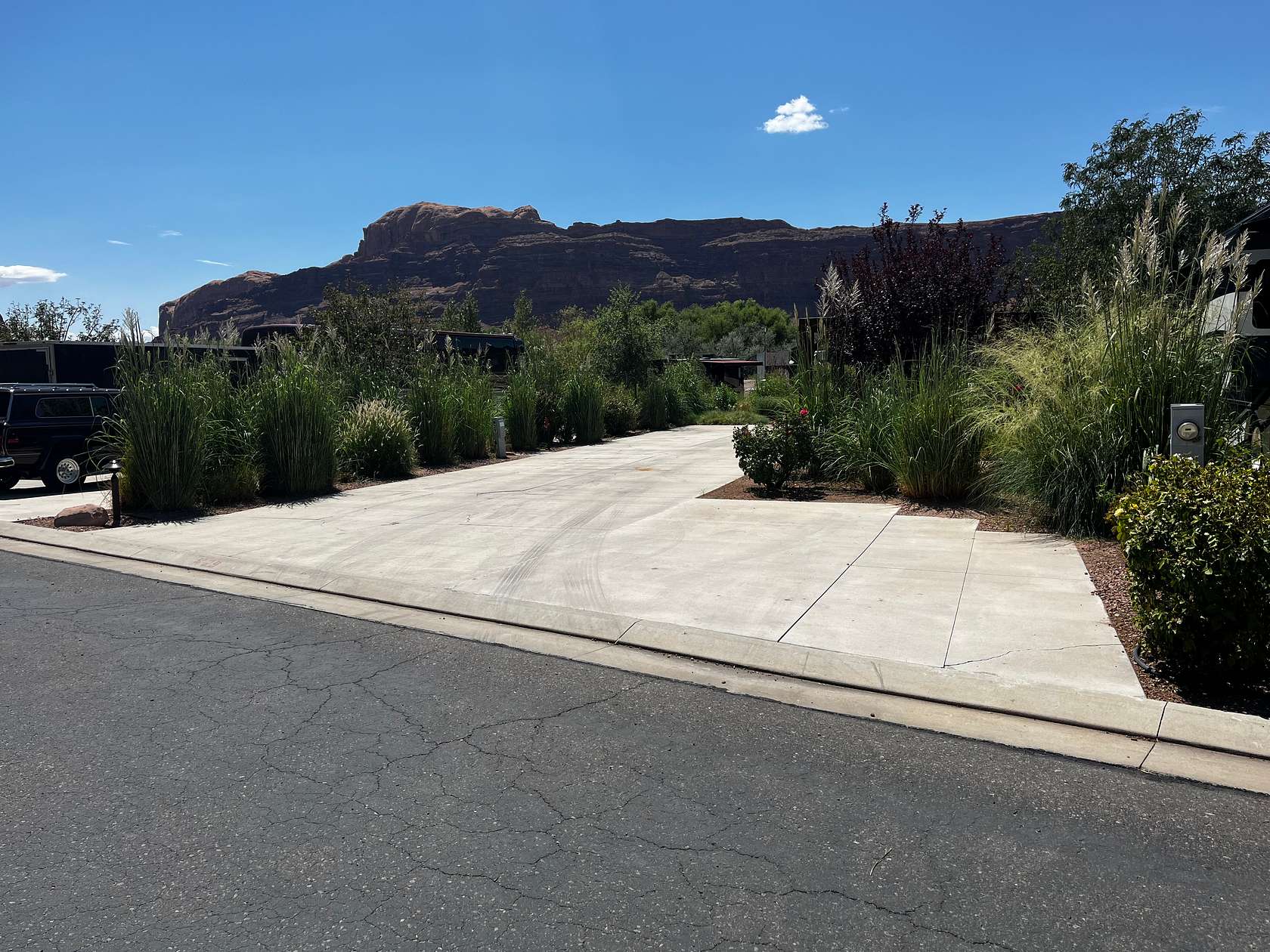 0.08 Acres of Residential Land for Sale in Moab, Utah
