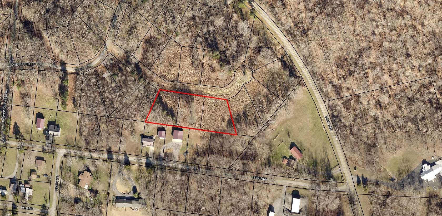 1.2 Acres of Residential Land for Sale in Cadiz, Kentucky