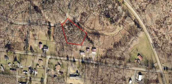 1.2 Acres of Residential Land for Sale in Cadiz, Kentucky