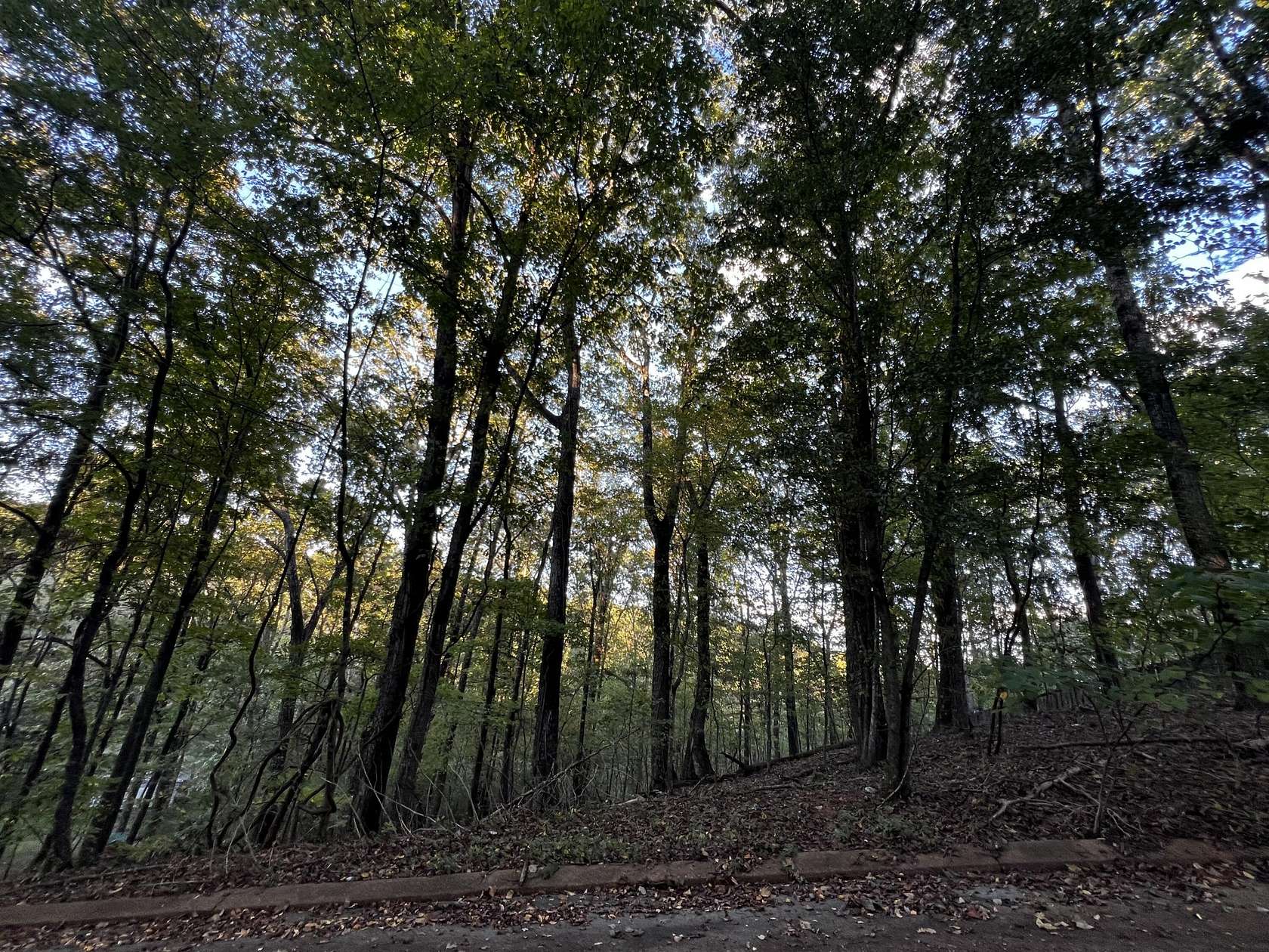 0.73 Acres of Residential Land for Sale in Hixson, Tennessee