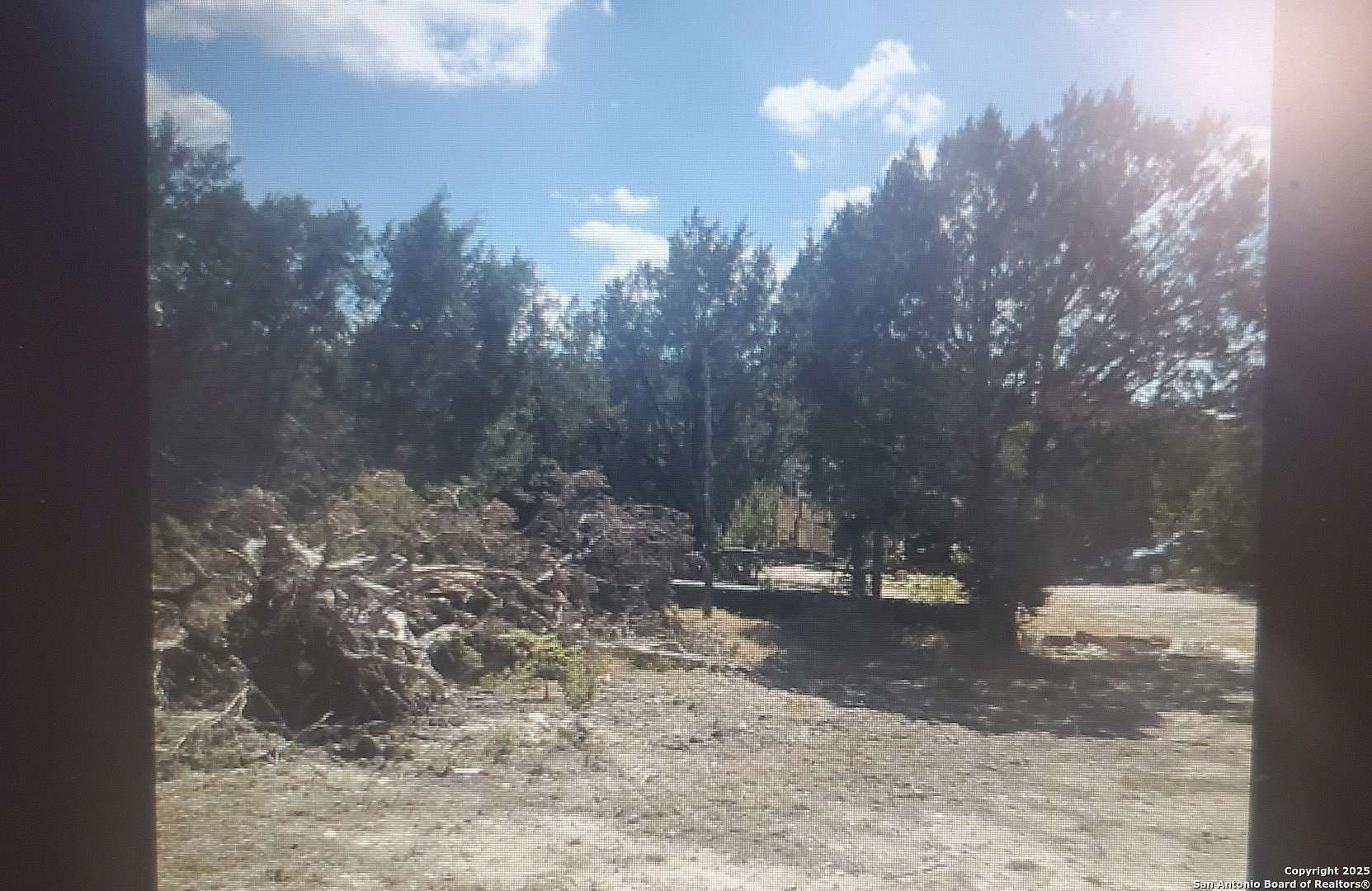 0.26 Acres of Residential Land for Sale in Canyon Lake, Texas