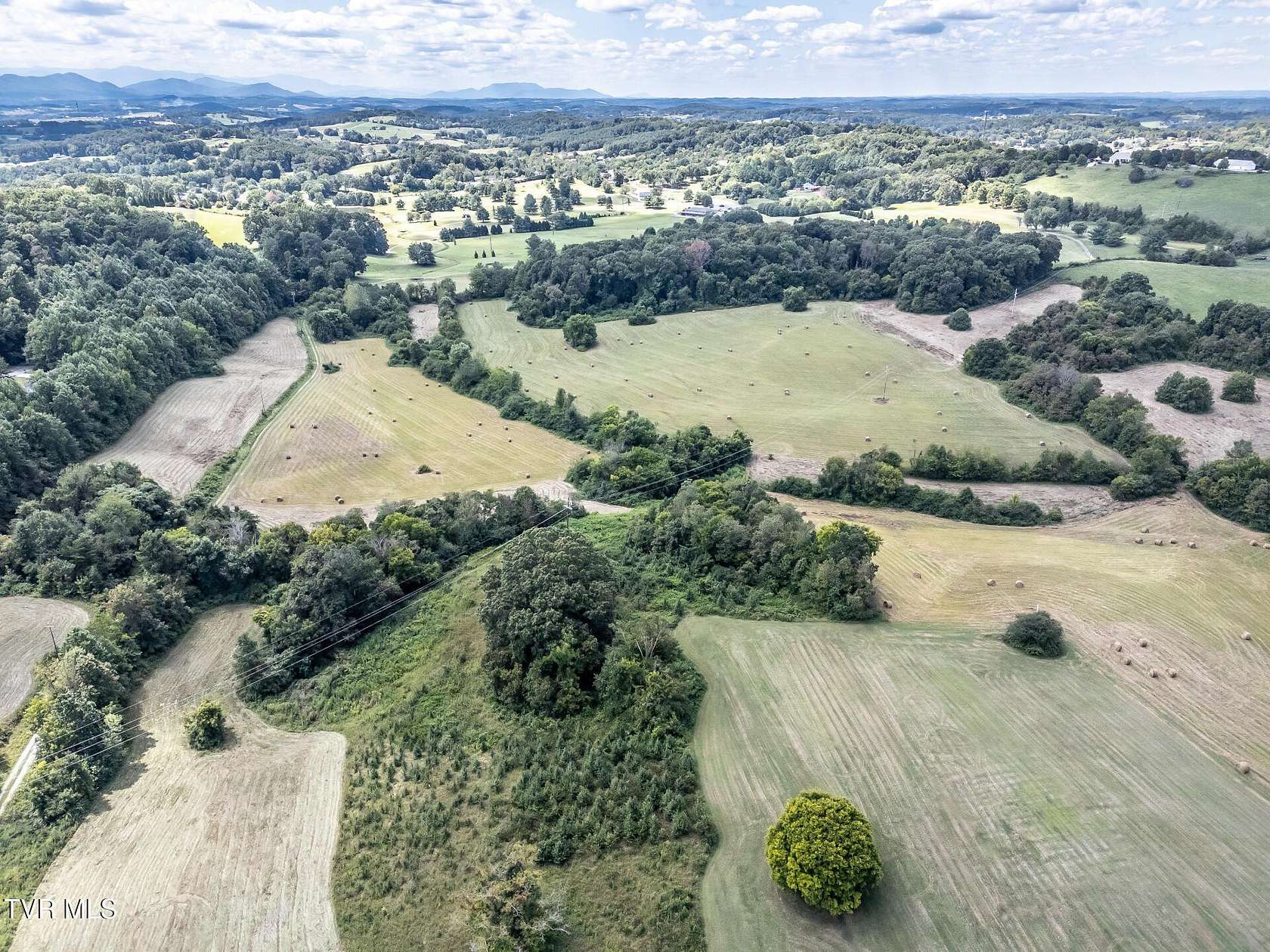 66.7 Acres of Land for Sale in Greeneville, Tennessee