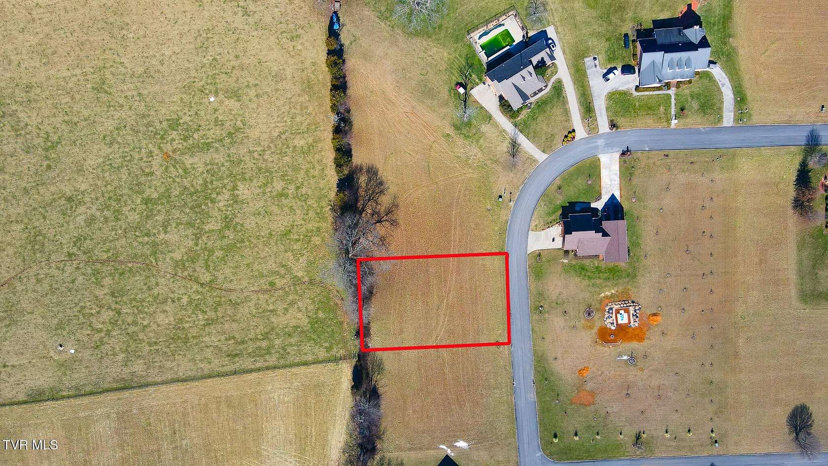 0.41 Acres of Residential Land for Sale in Church Hill, Tennessee