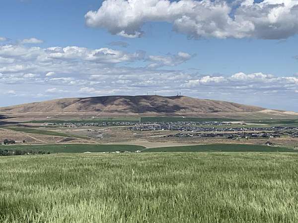 20 Acres of Agricultural Land for Sale in Kennewick, Washington