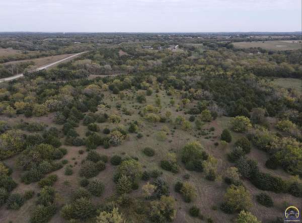 4.13 Acres of Residential Land for Sale in Topeka, Kansas
