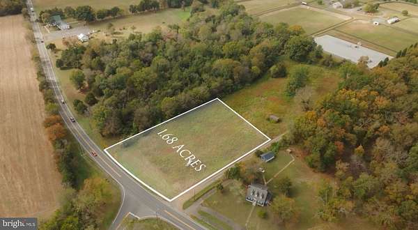 1.68 Acres of Residential Land for Sale in Calverton, Virginia
