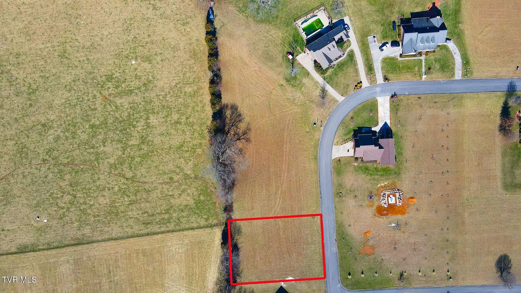 0.41 Acres of Residential Land for Sale in Church Hill, Tennessee