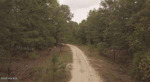 17.1 Acres of Land for Sale in Laurinburg, North Carolina