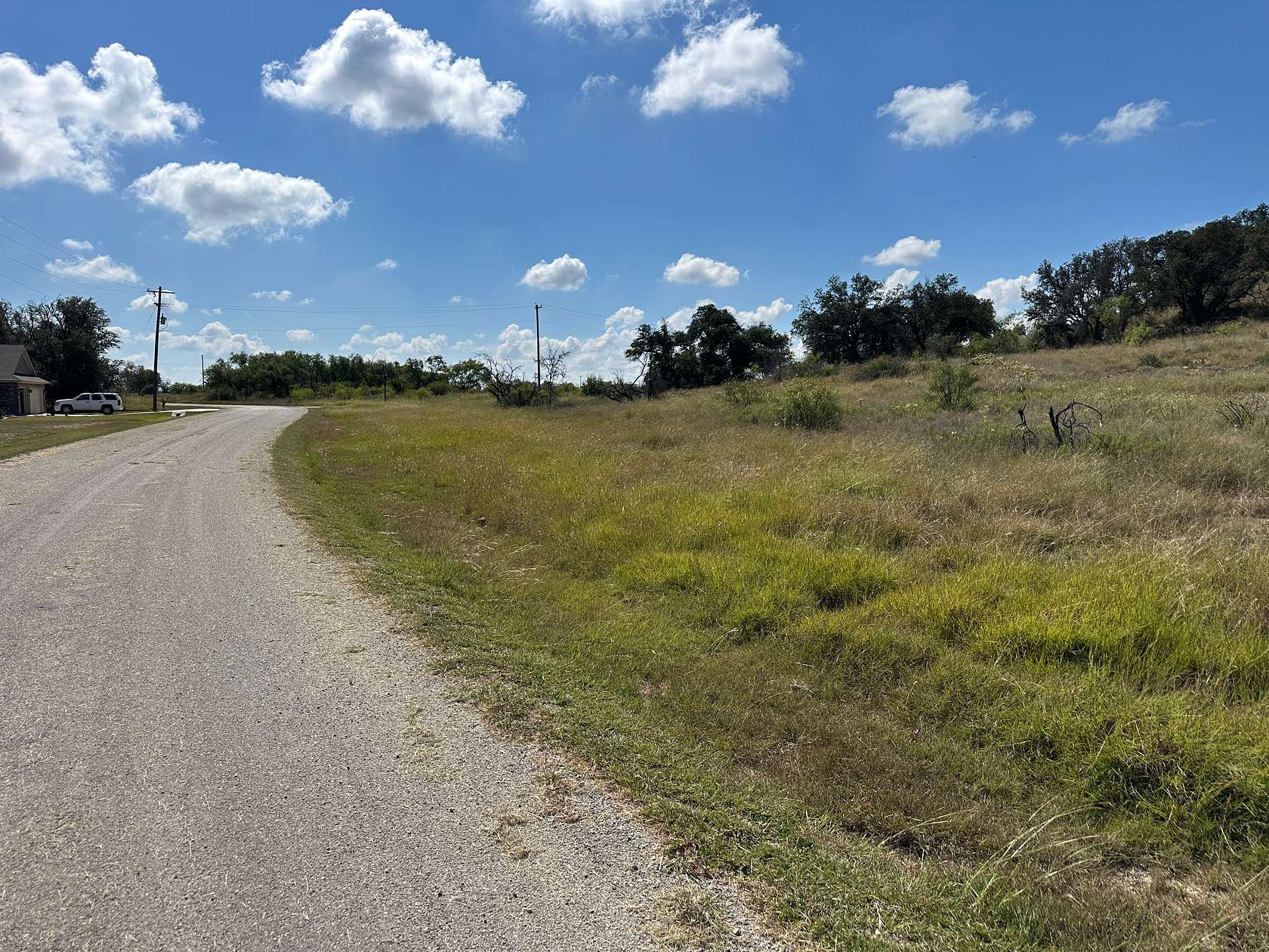 0.37 Acres of Residential Land for Sale in Brownwood, Texas