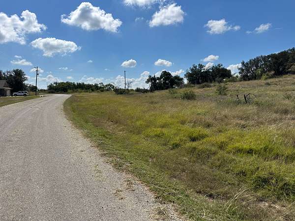 0.37 Acres of Residential Land for Sale in Brownwood, Texas