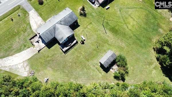 1.5 Acres of Residential Land with Home for Sale in Winnsboro, South Carolina