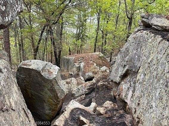 5 Acres of Land for Sale in Antlers, Oklahoma