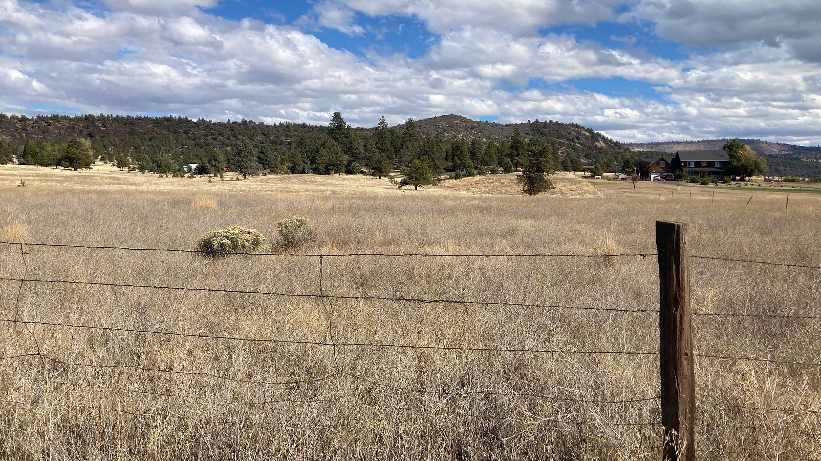 5 Acres of Land for Sale in McArthur, California