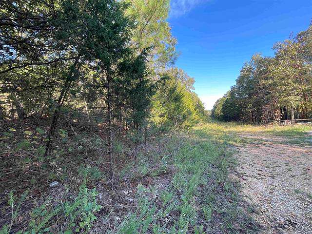 5 Acres of Land for Sale in Glencoe, Arkansas