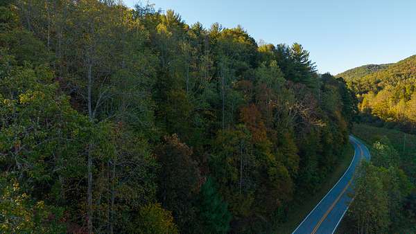 8 Acres of Land for Sale in Ferguson, North Carolina
