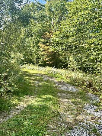 1.87 Acres of Residential Land for Sale in Limerick, Maine