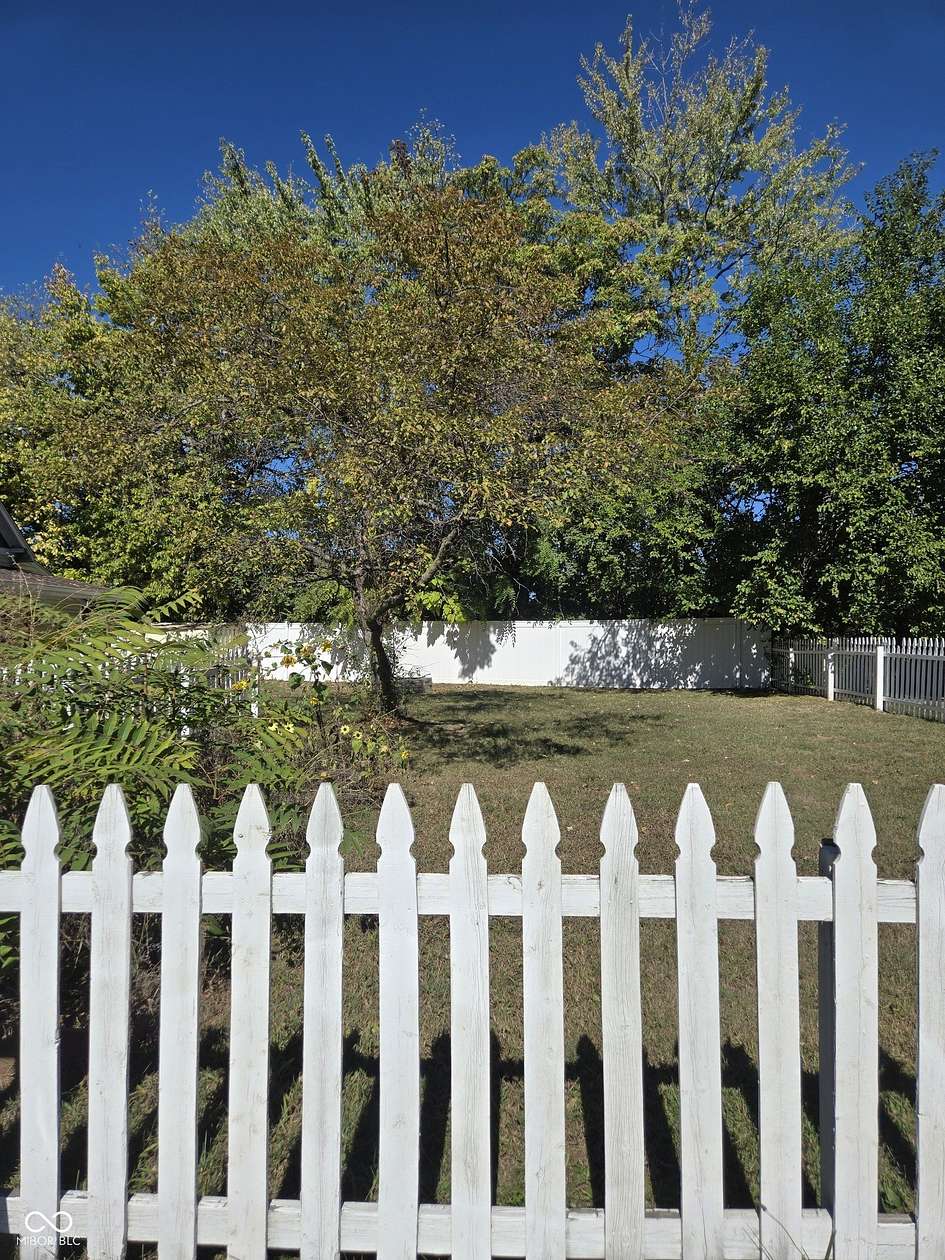 0.06 Acres of Residential Land for Sale in Indianapolis, Indiana