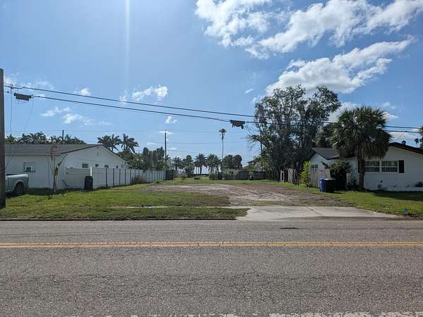 0.18 Acres of Residential Land for Sale in St. Petersburg, Florida