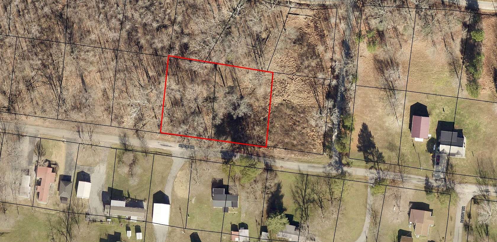 0.7 Acres of Residential Land for Sale in Cadiz, Kentucky